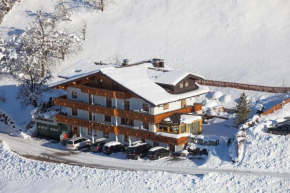 Pension Hochkönigblick